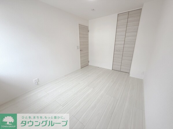 パーシモン グレイスの物件内観写真